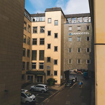 Danhostel Aarhus City Luaran gambar