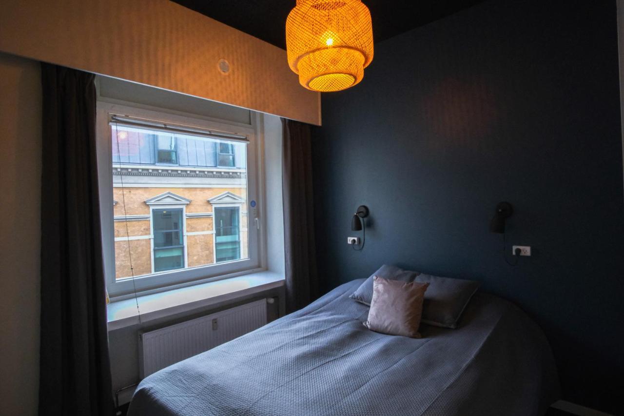 Danhostel Aarhus City Luaran gambar