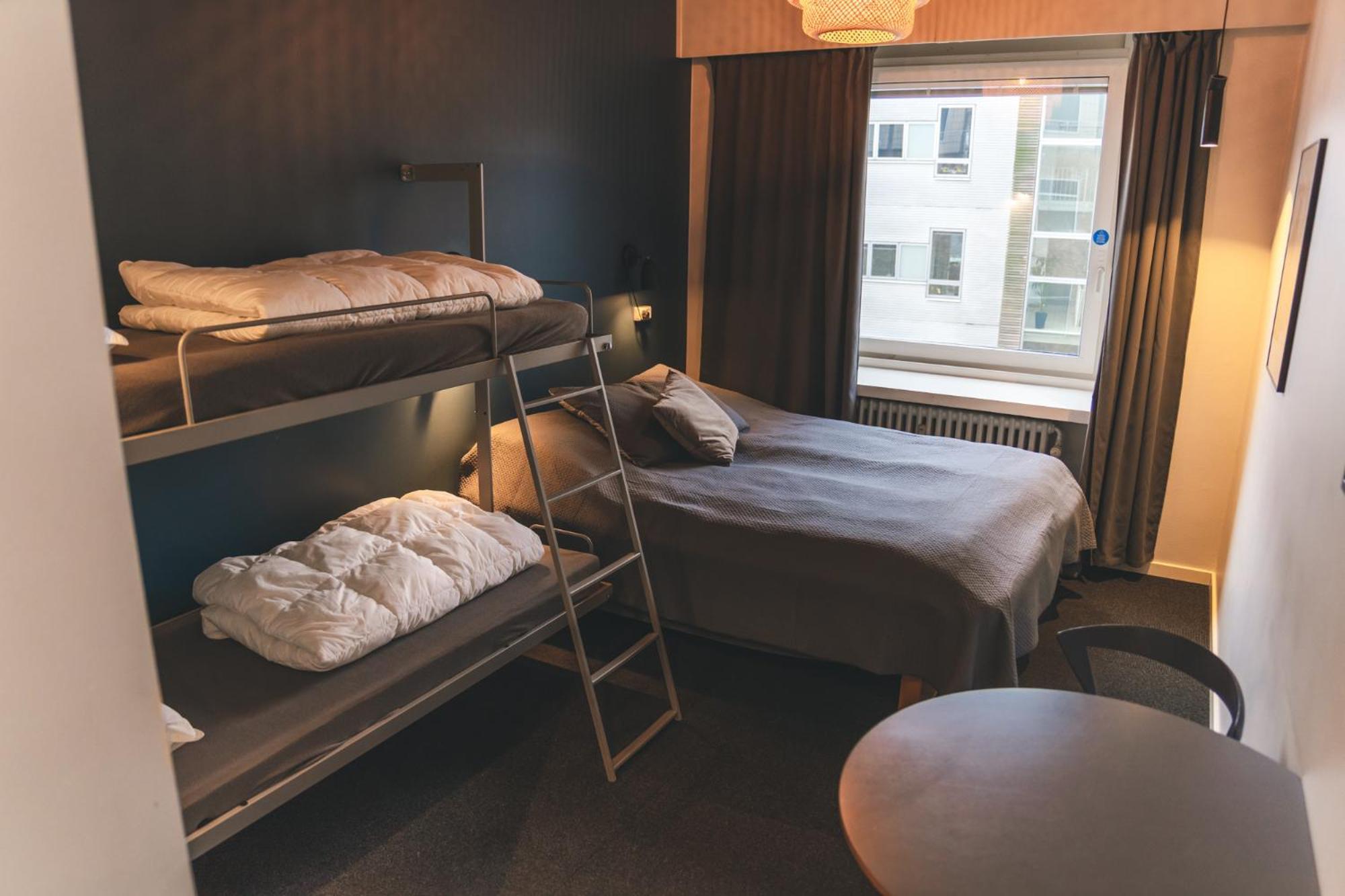 Danhostel Aarhus City Luaran gambar
