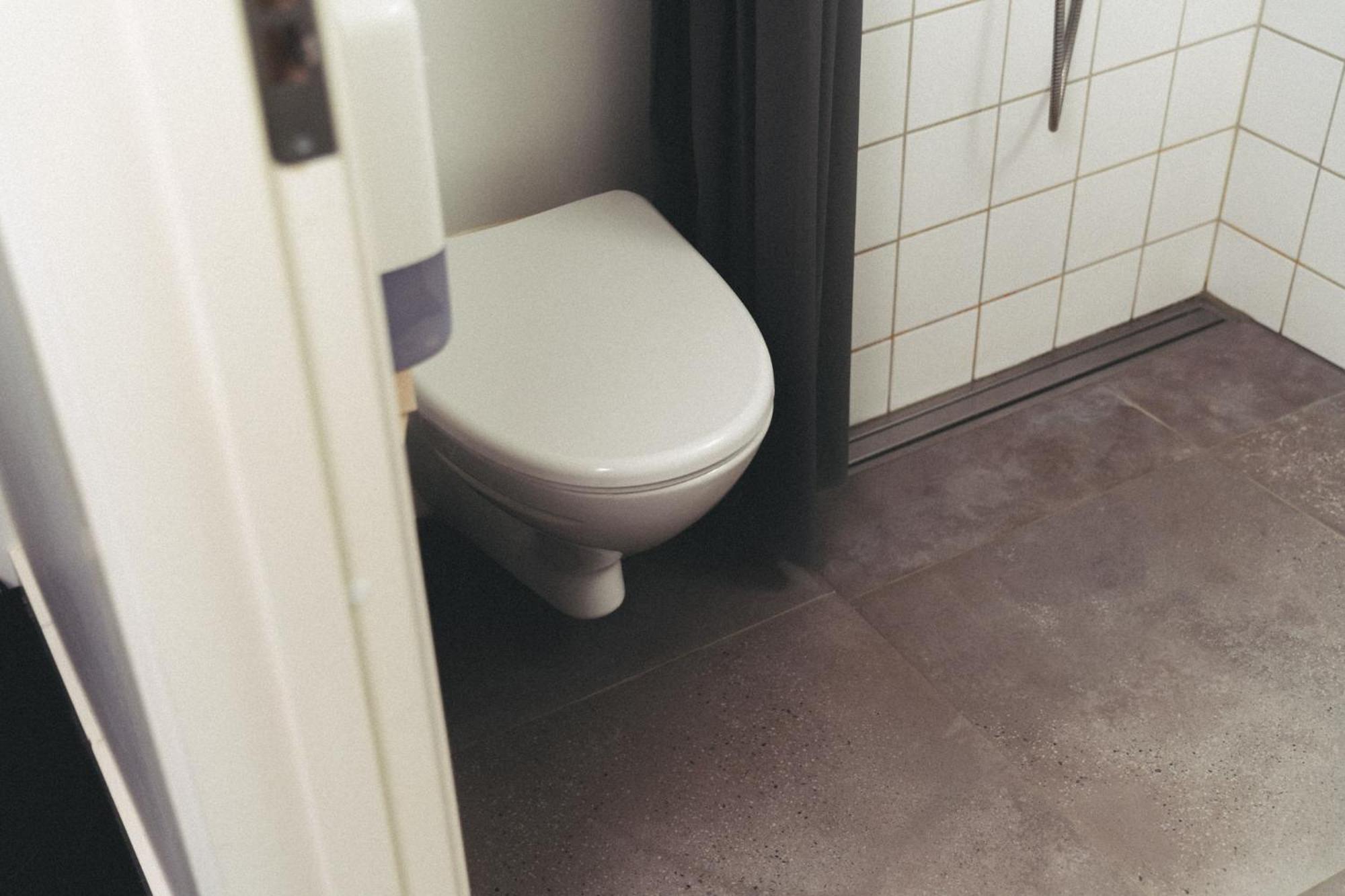 Danhostel Aarhus City Luaran gambar