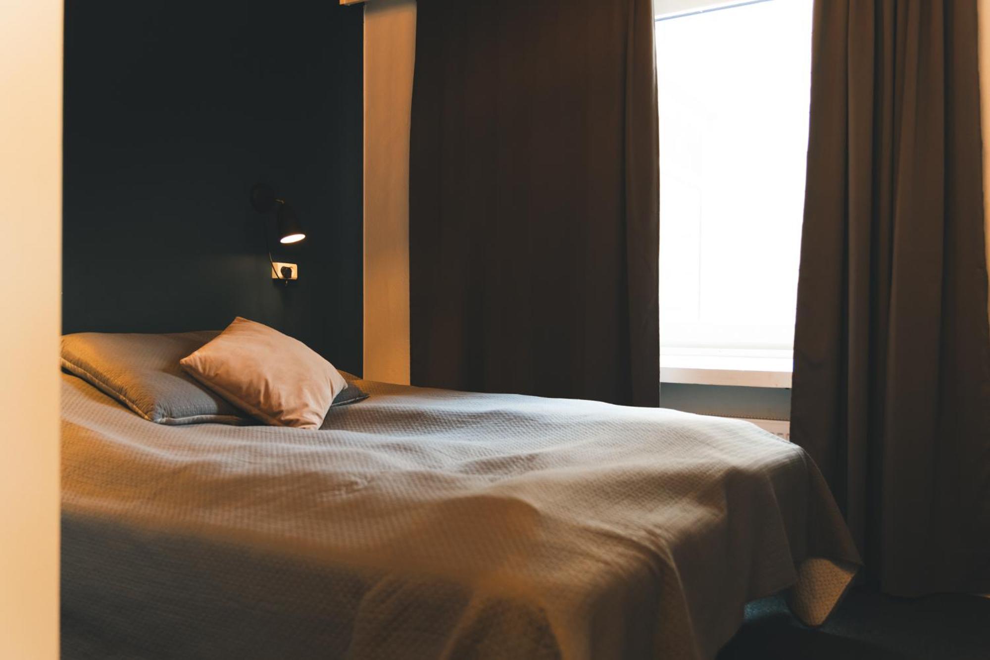 Danhostel Aarhus City Luaran gambar