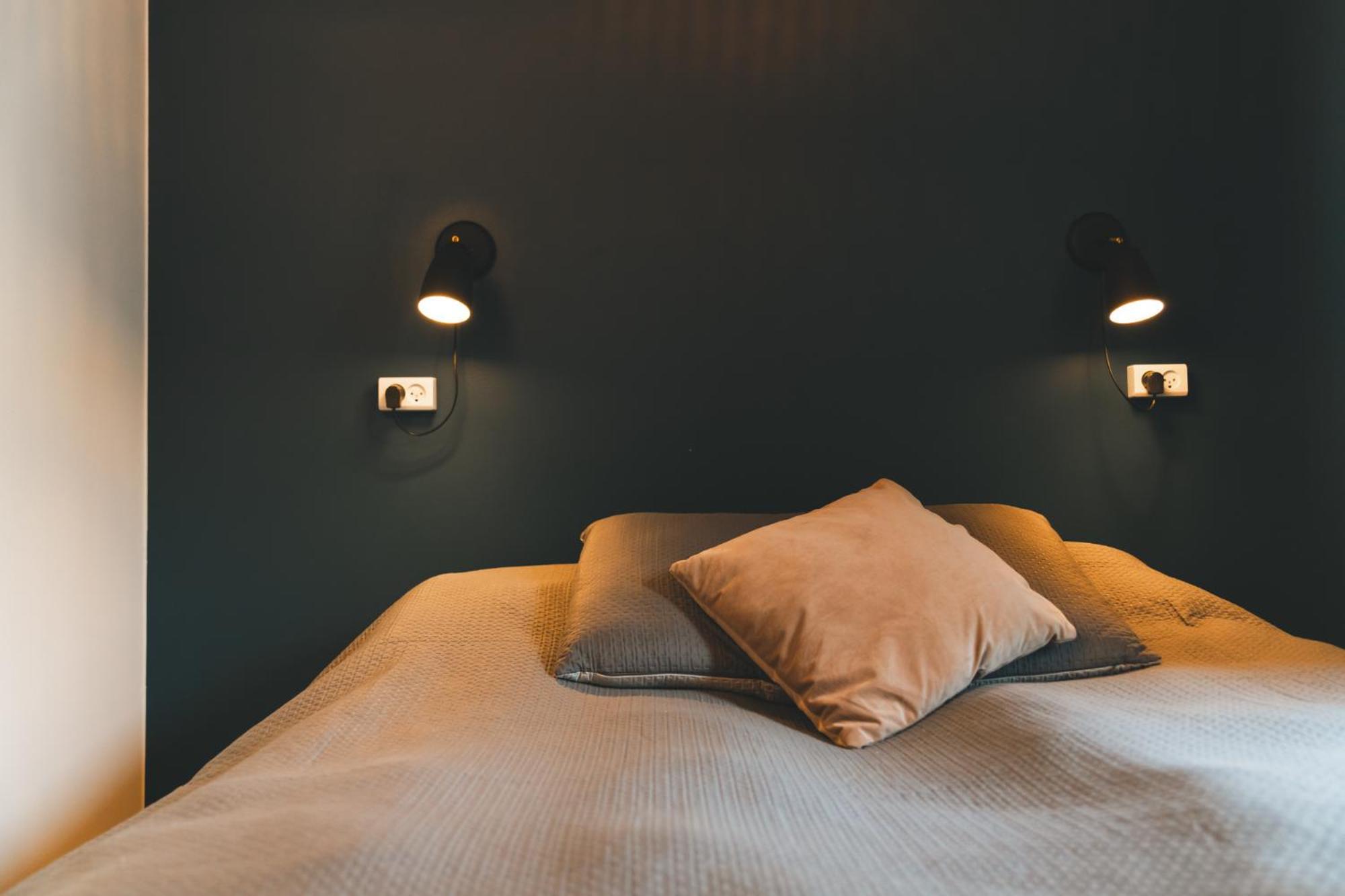 Danhostel Aarhus City Luaran gambar