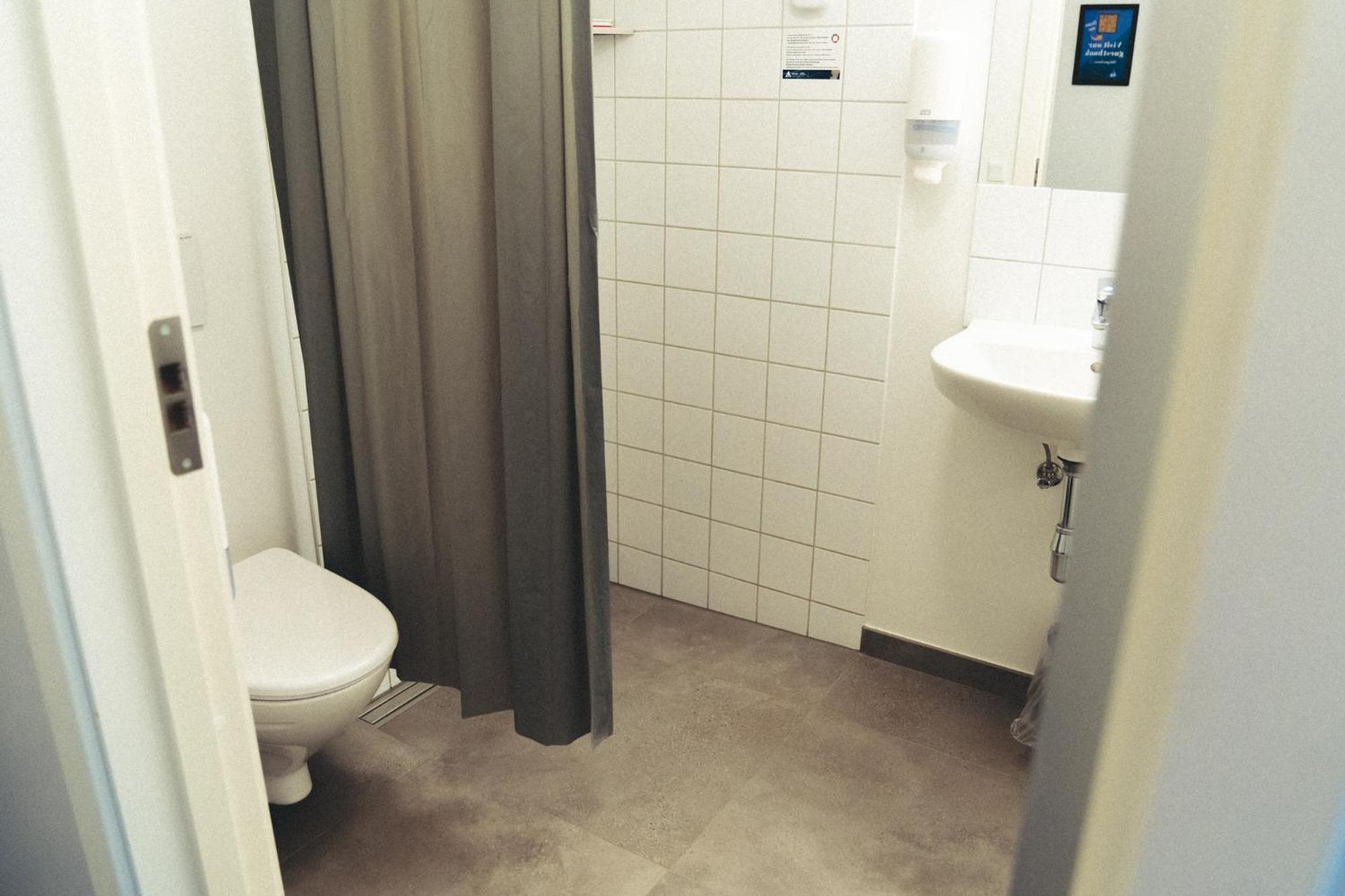 Danhostel Aarhus City Luaran gambar