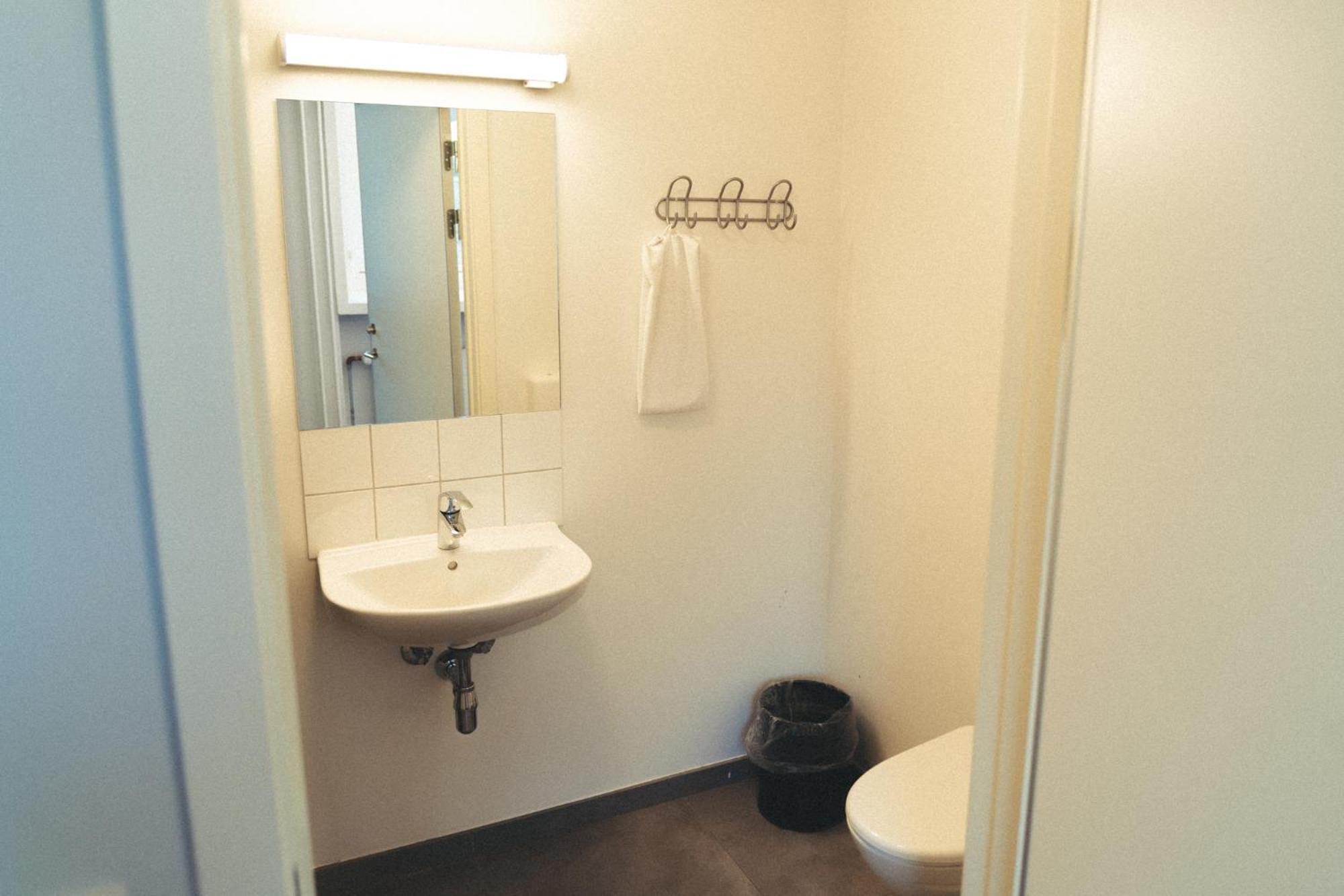 Danhostel Aarhus City Luaran gambar