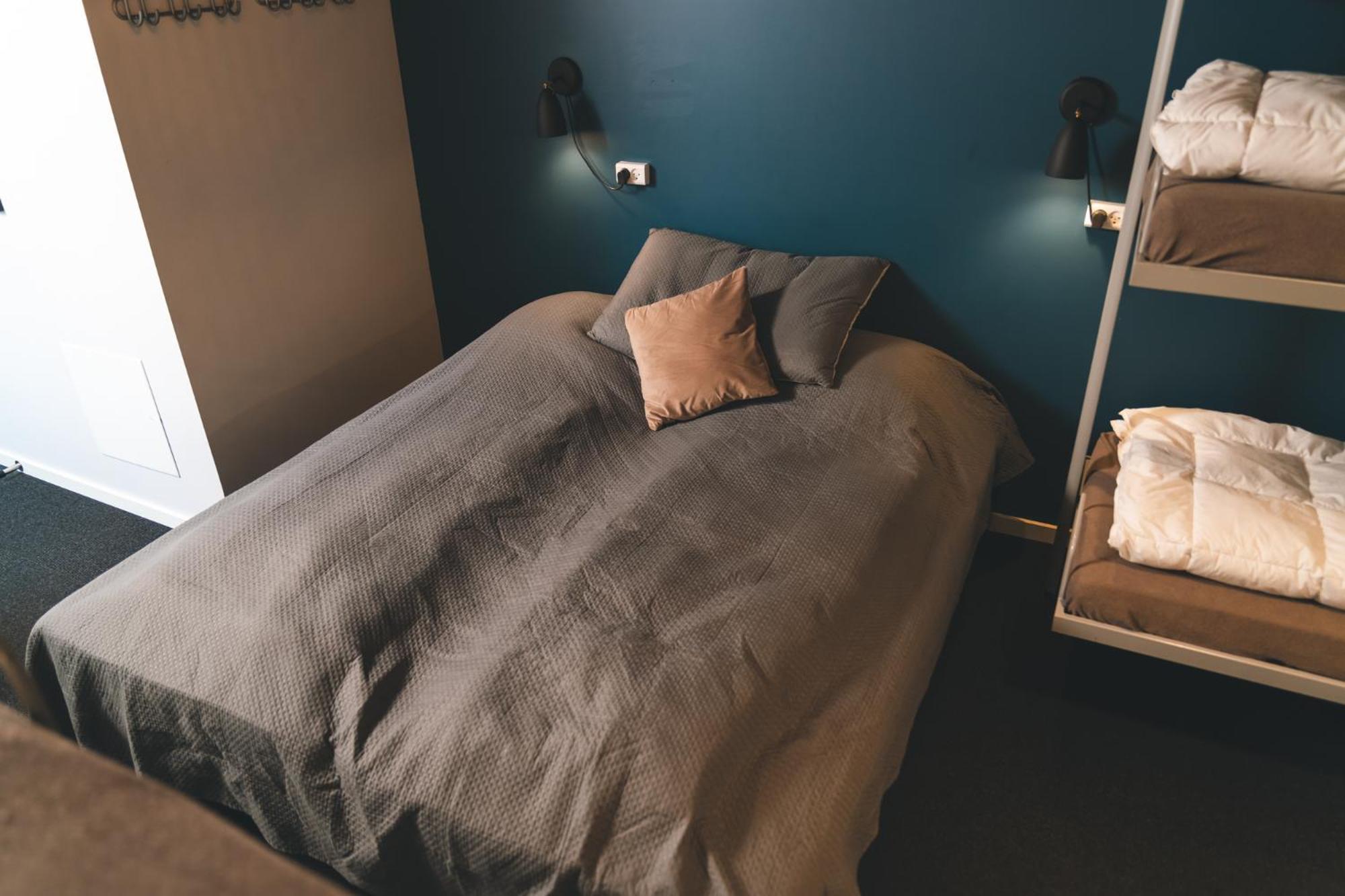 Danhostel Aarhus City Luaran gambar