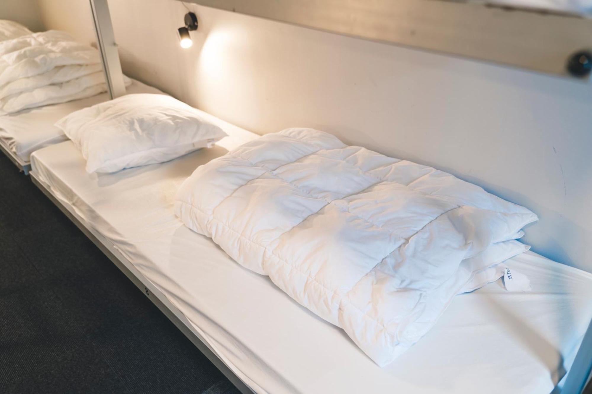 Danhostel Aarhus City Bilik gambar