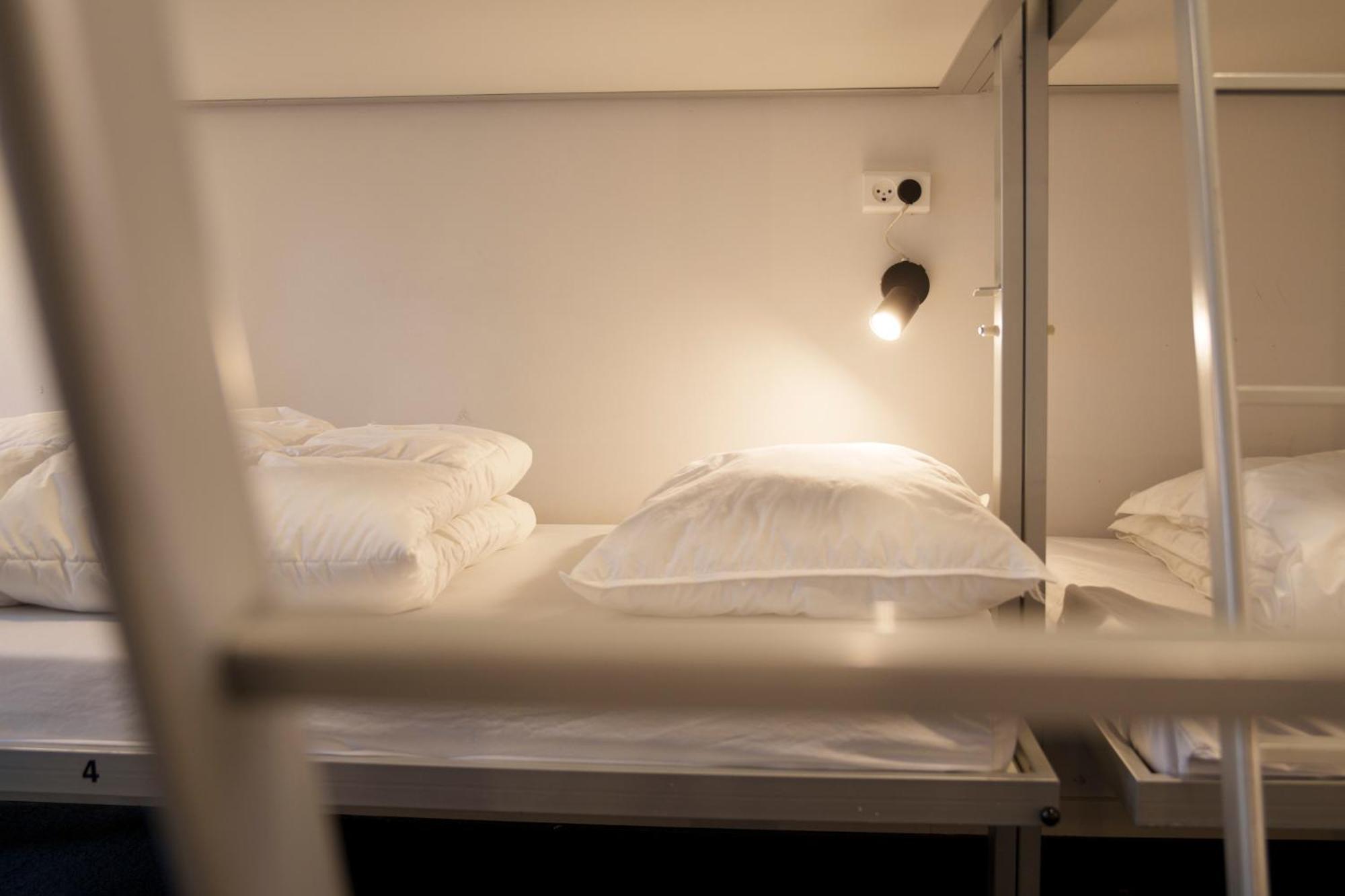 Danhostel Aarhus City Bilik gambar