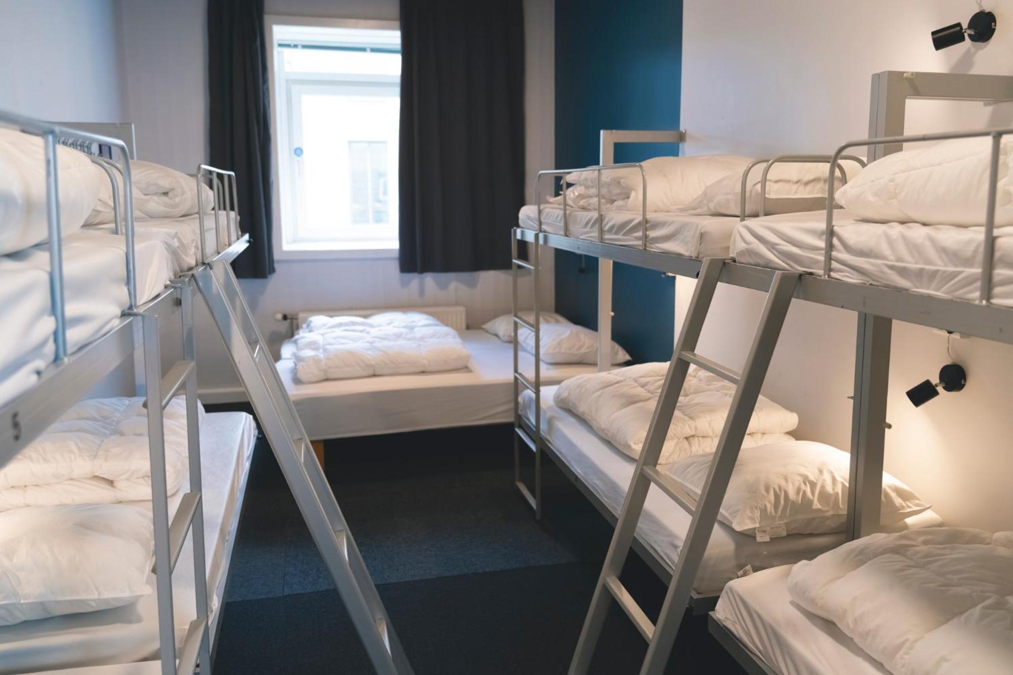 Danhostel Aarhus City Luaran gambar