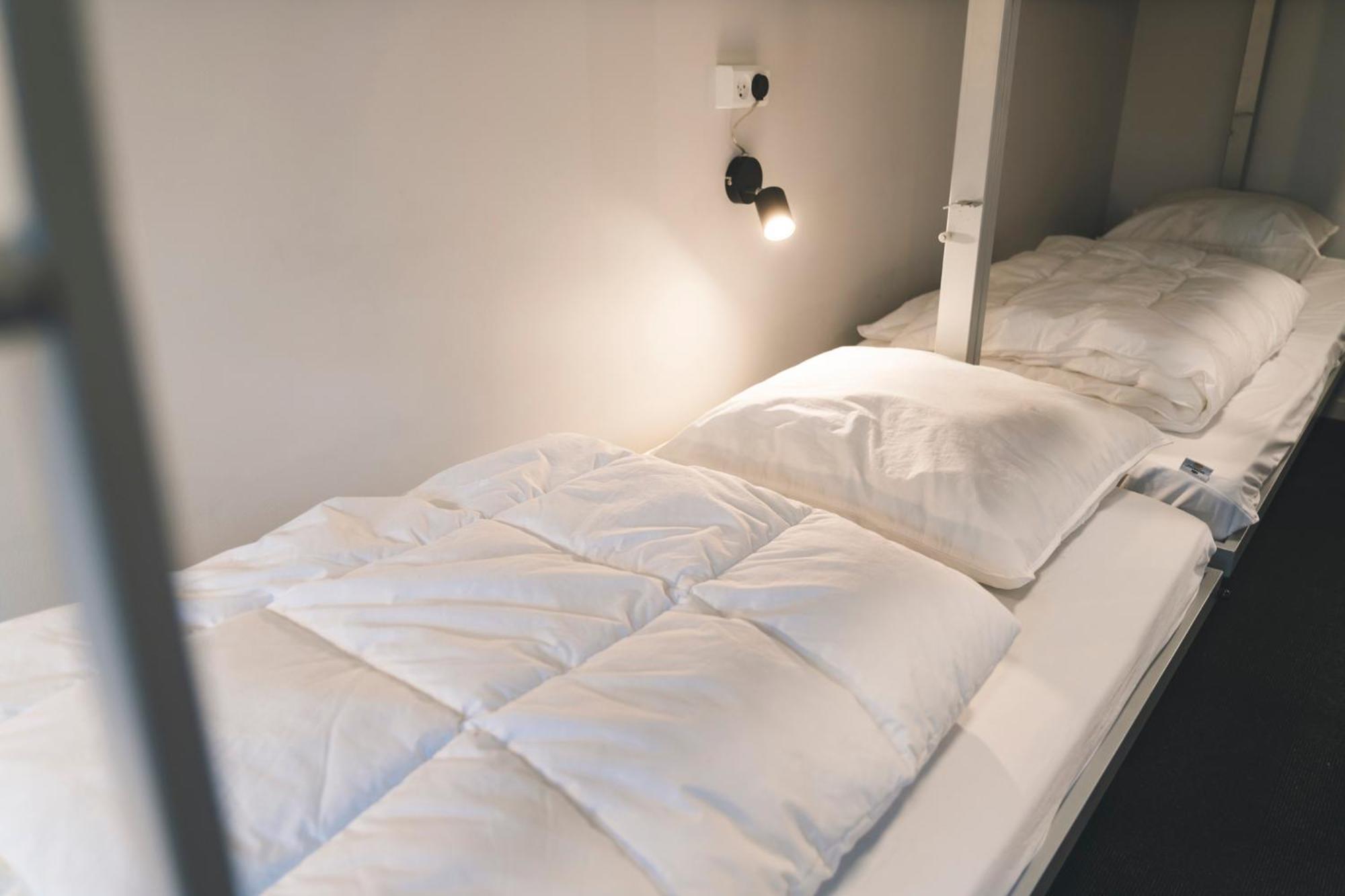 Danhostel Aarhus City Luaran gambar