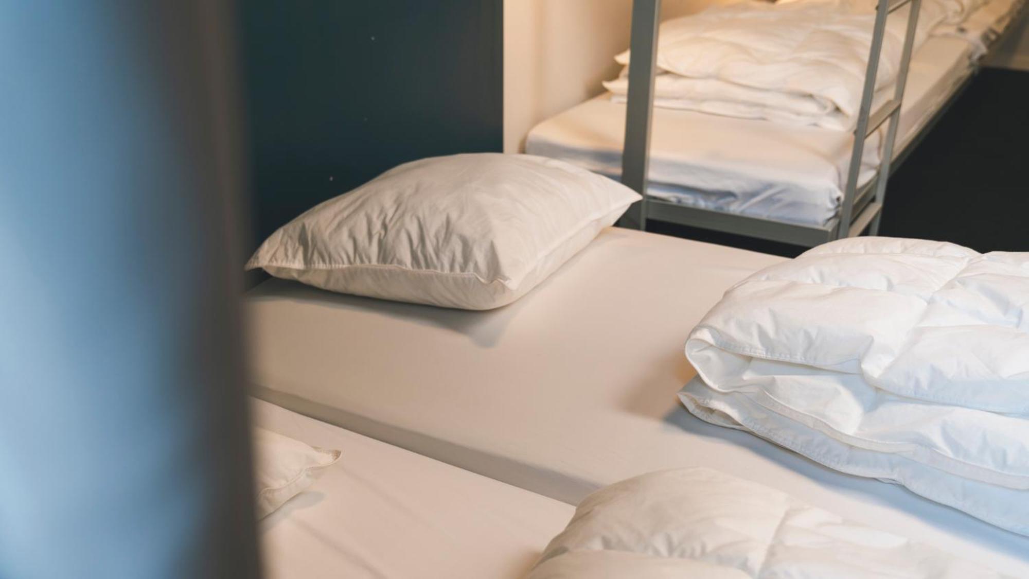 Danhostel Aarhus City Luaran gambar