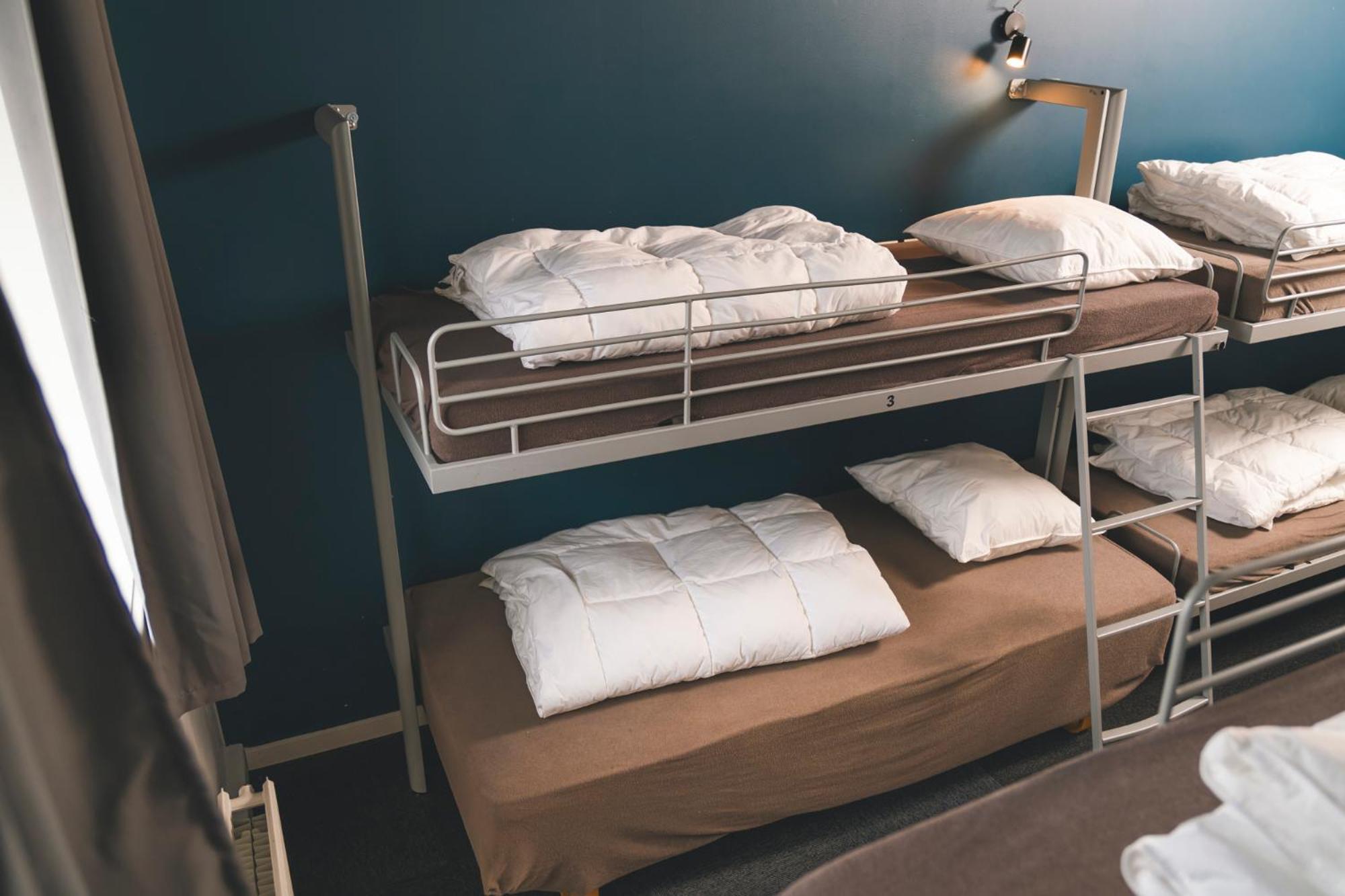 Danhostel Aarhus City Bilik gambar
