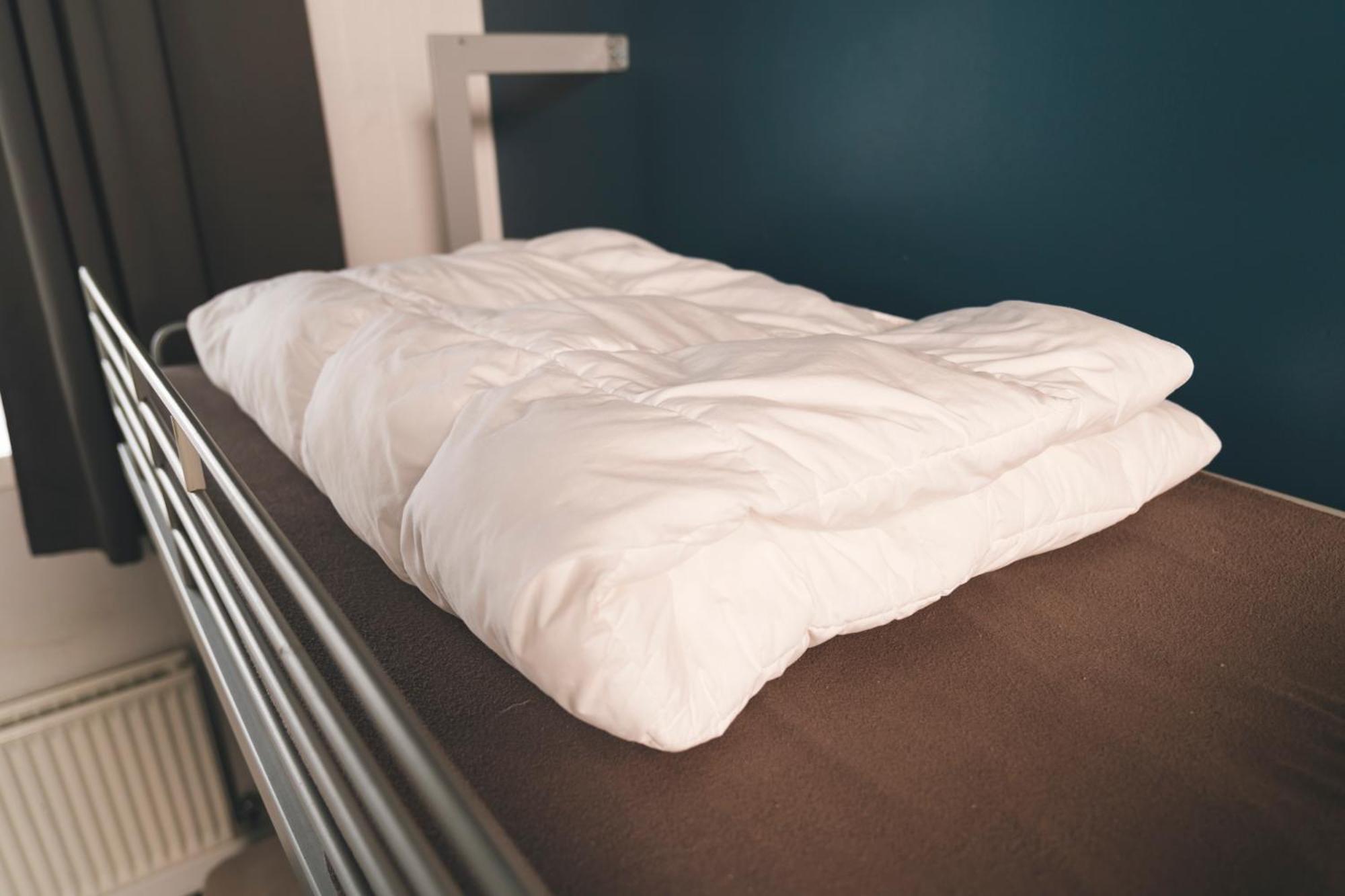 Danhostel Aarhus City Luaran gambar