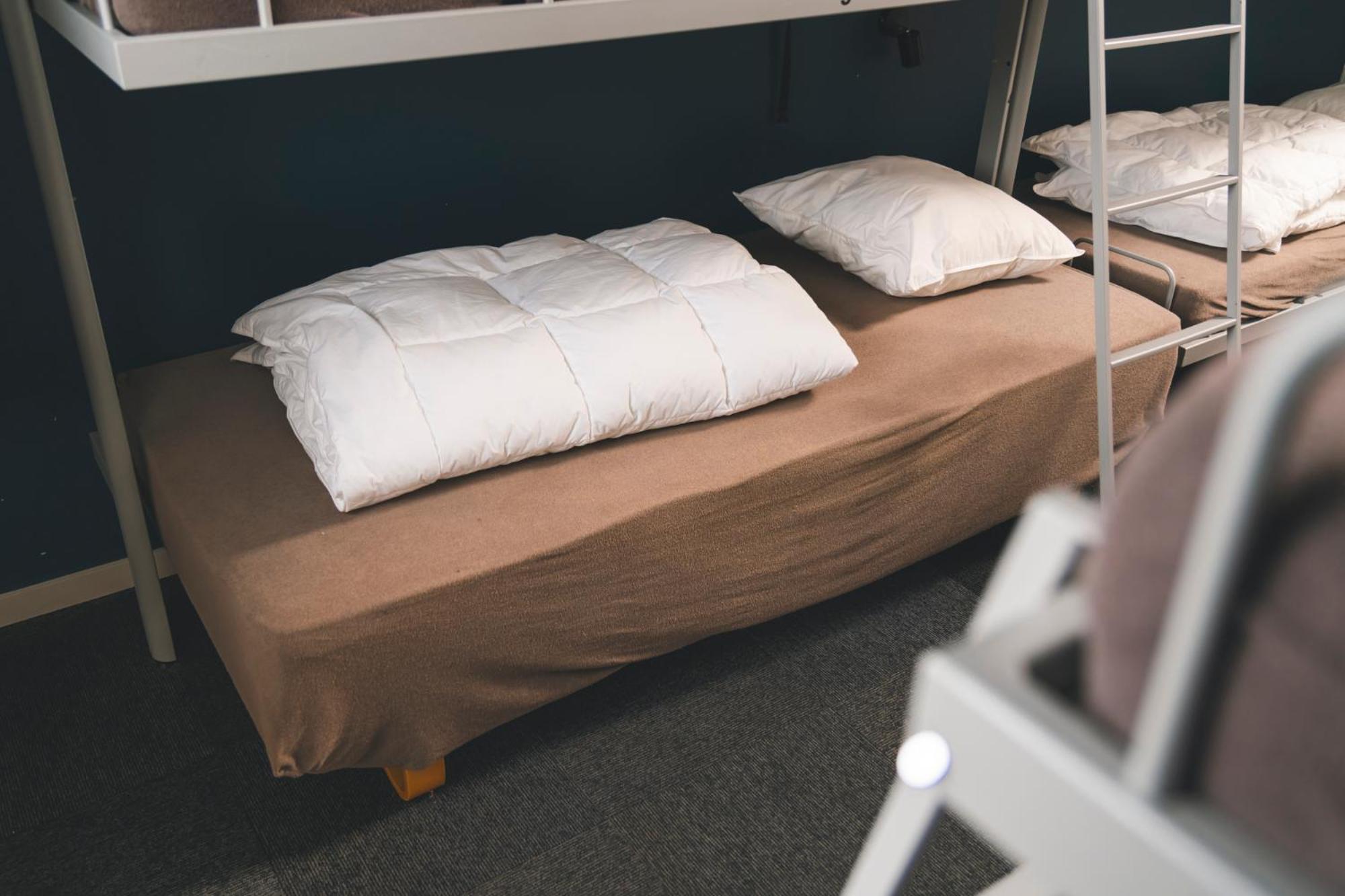 Danhostel Aarhus City Bilik gambar