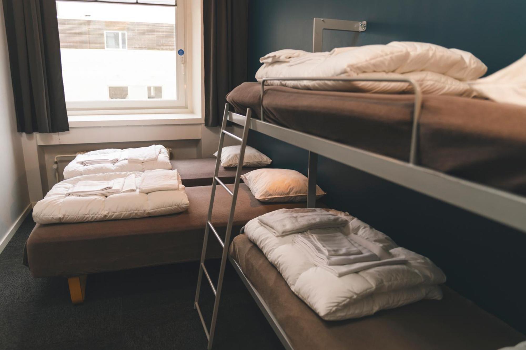 Danhostel Aarhus City Luaran gambar
