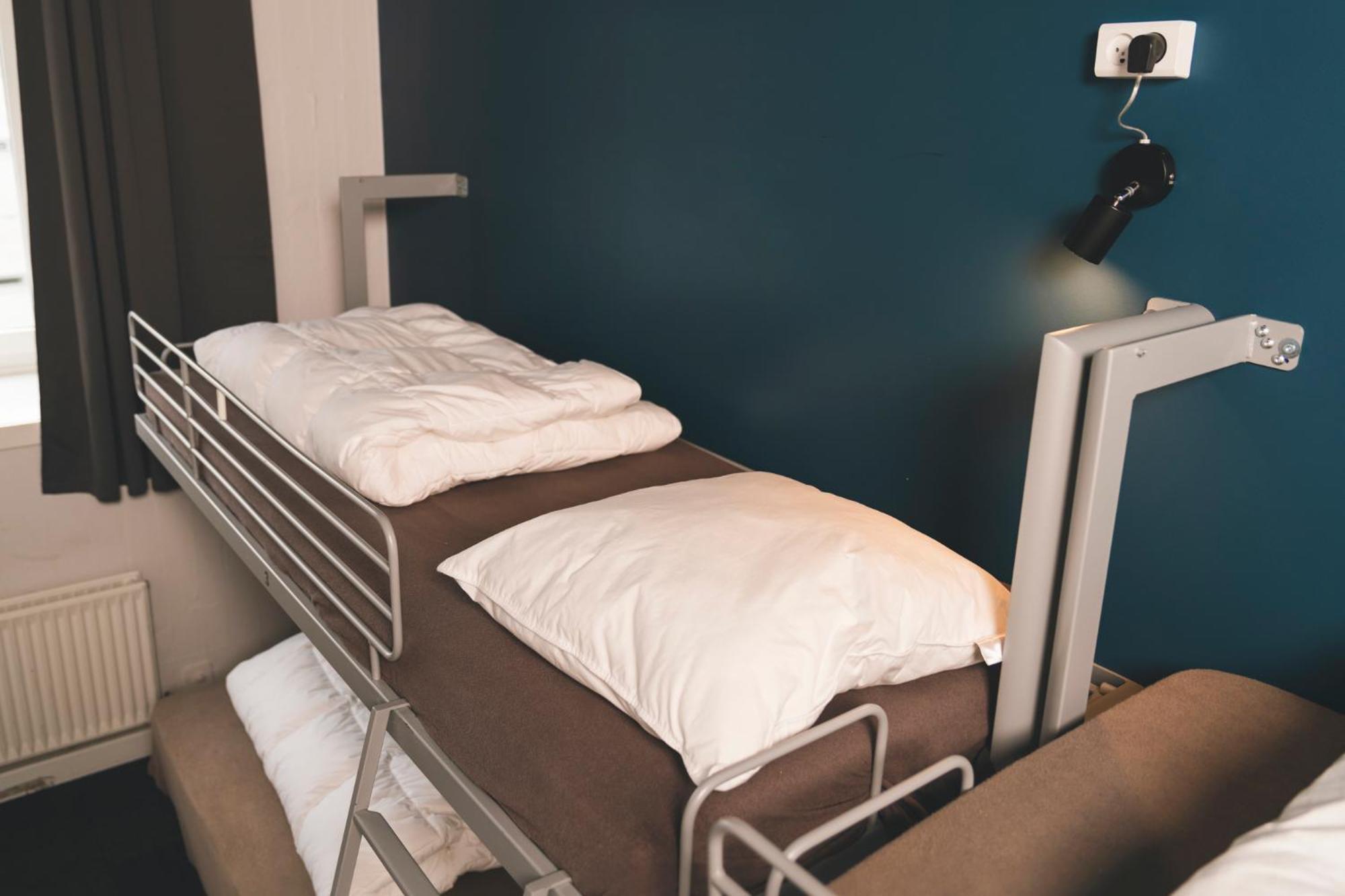 Danhostel Aarhus City Luaran gambar