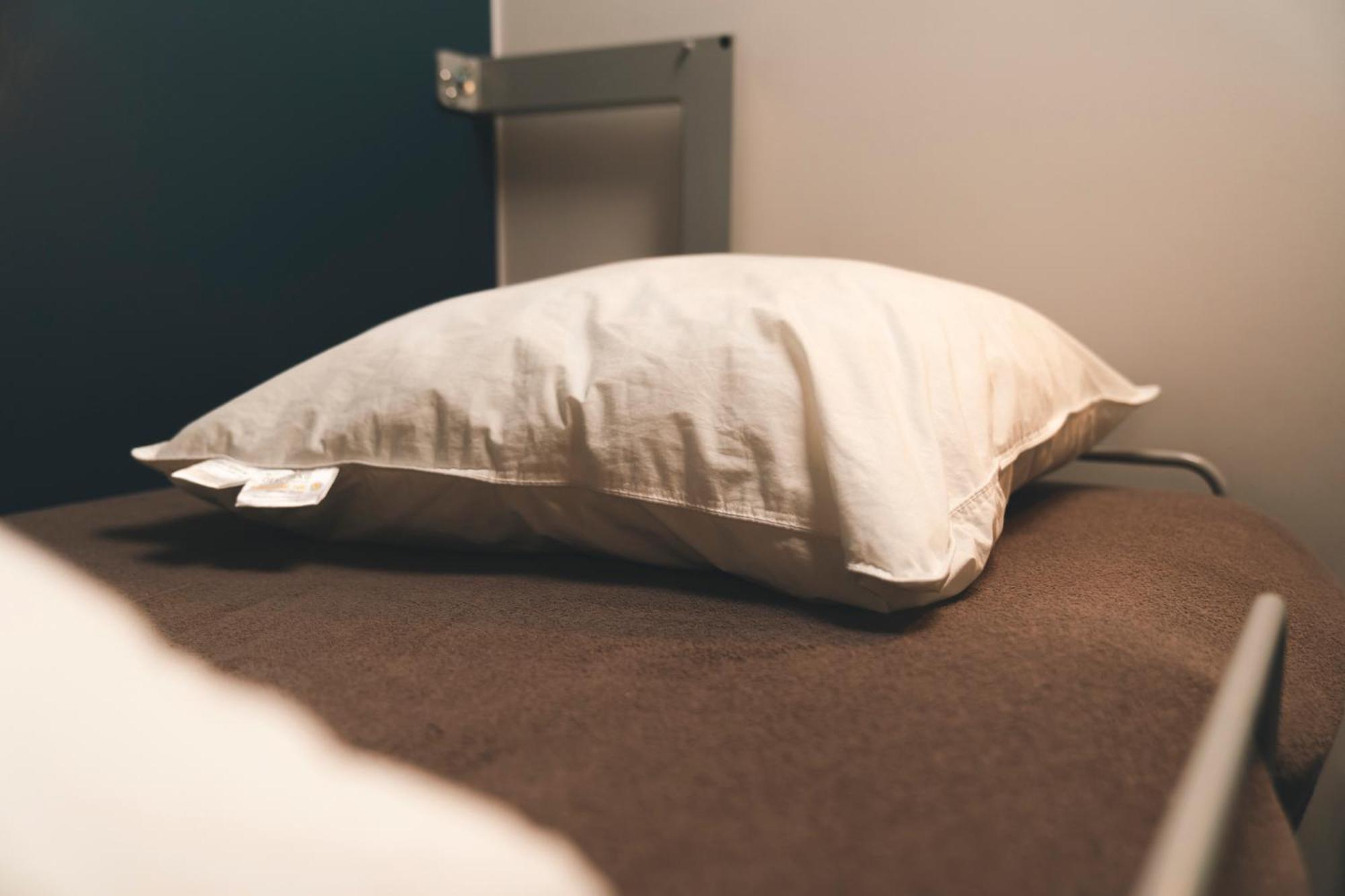 Danhostel Aarhus City Bilik gambar