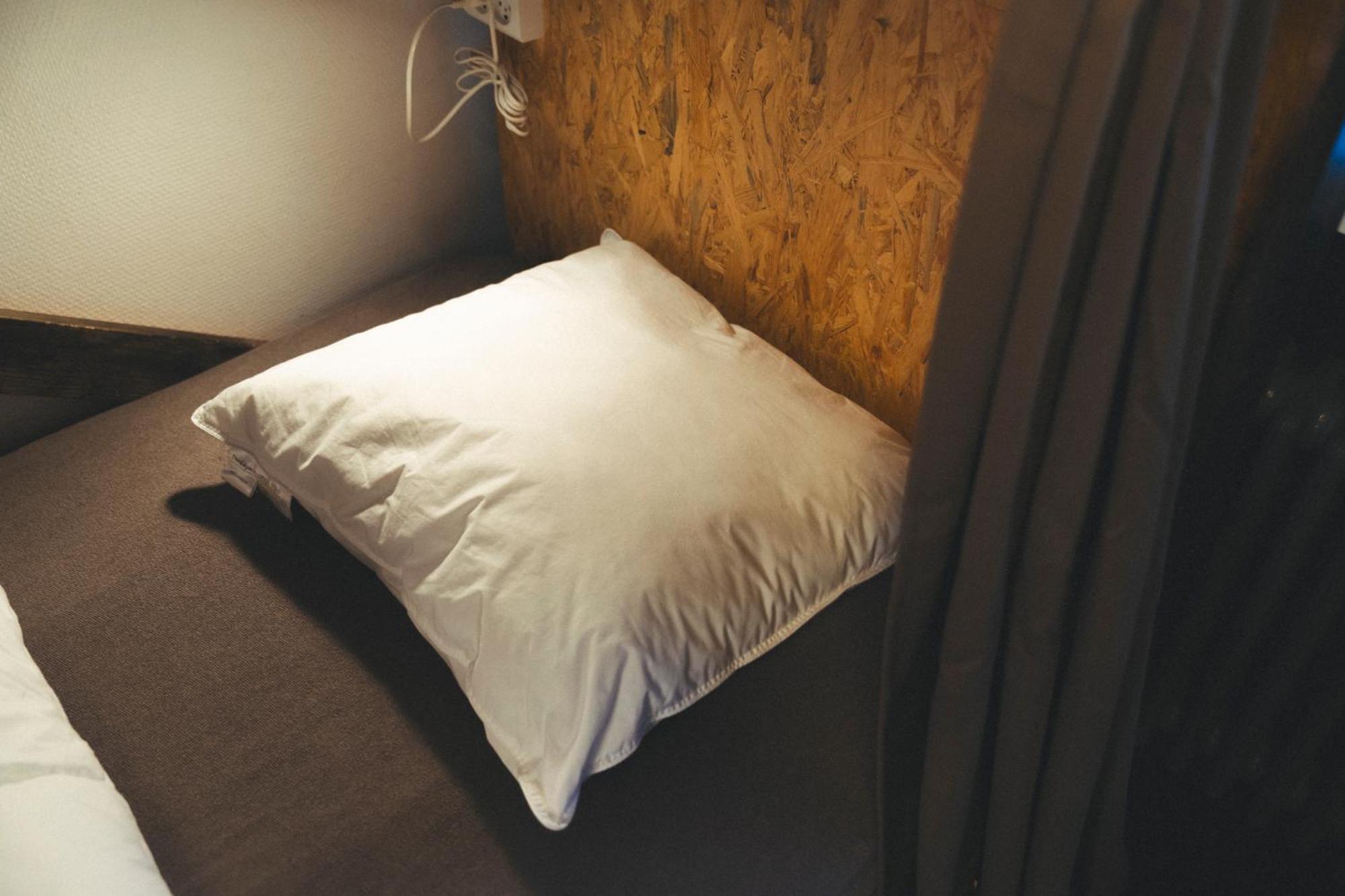 Danhostel Aarhus City Bilik gambar