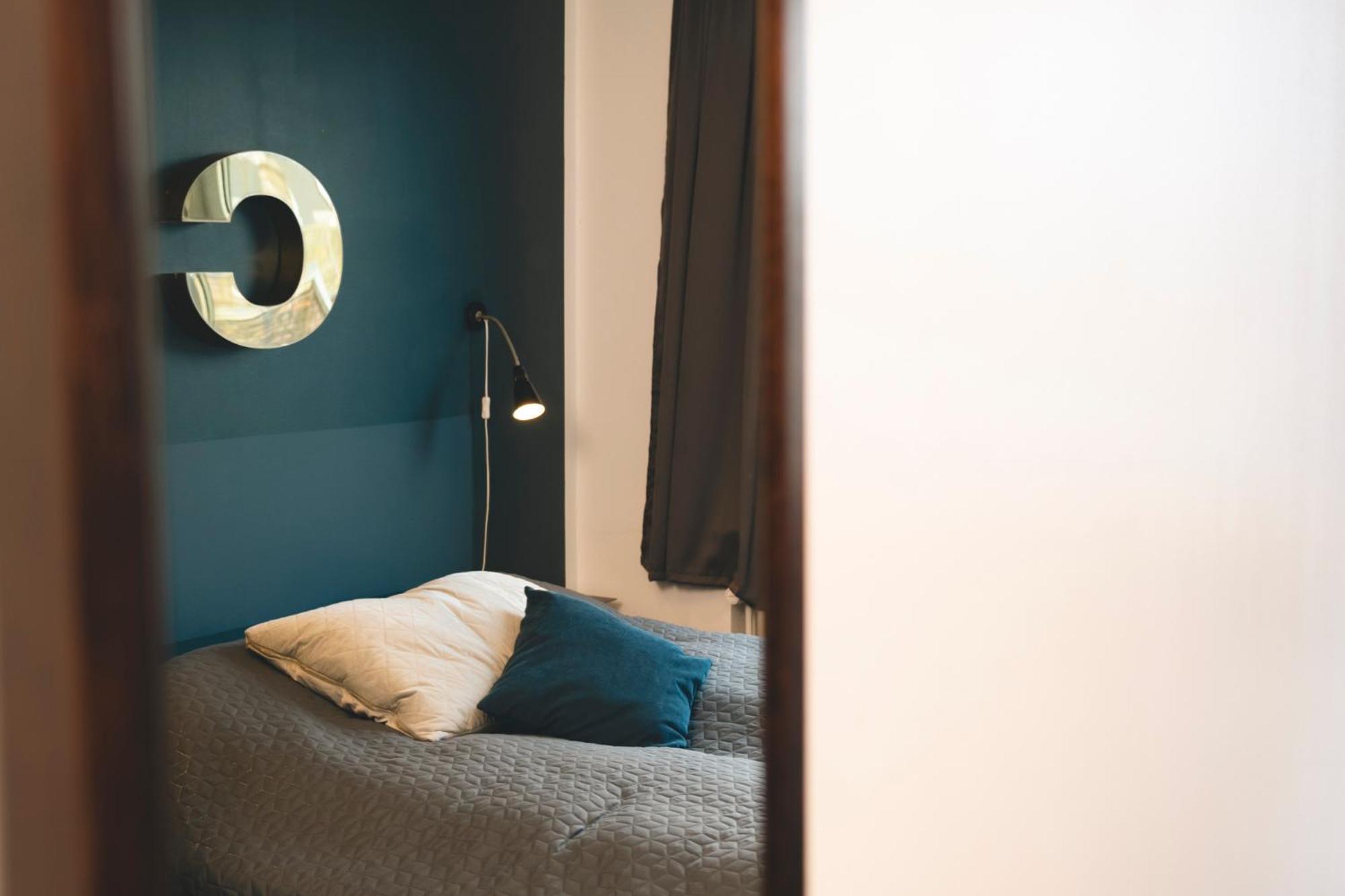 Danhostel Aarhus City Luaran gambar