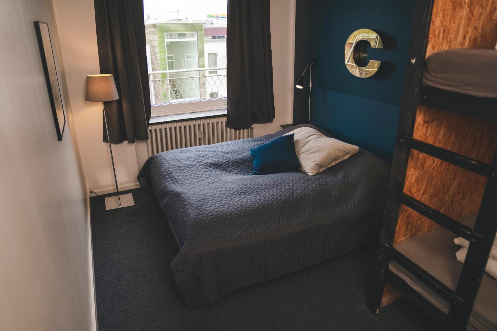 Danhostel Aarhus City Luaran gambar