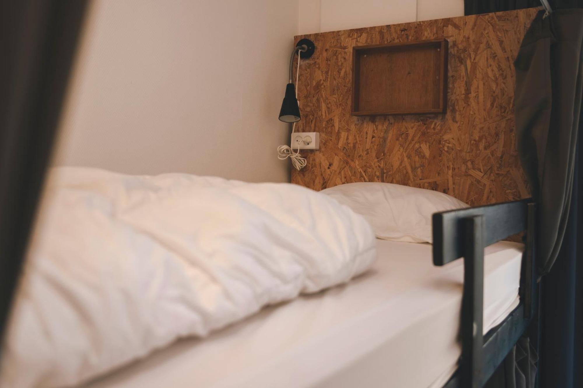 Danhostel Aarhus City Luaran gambar