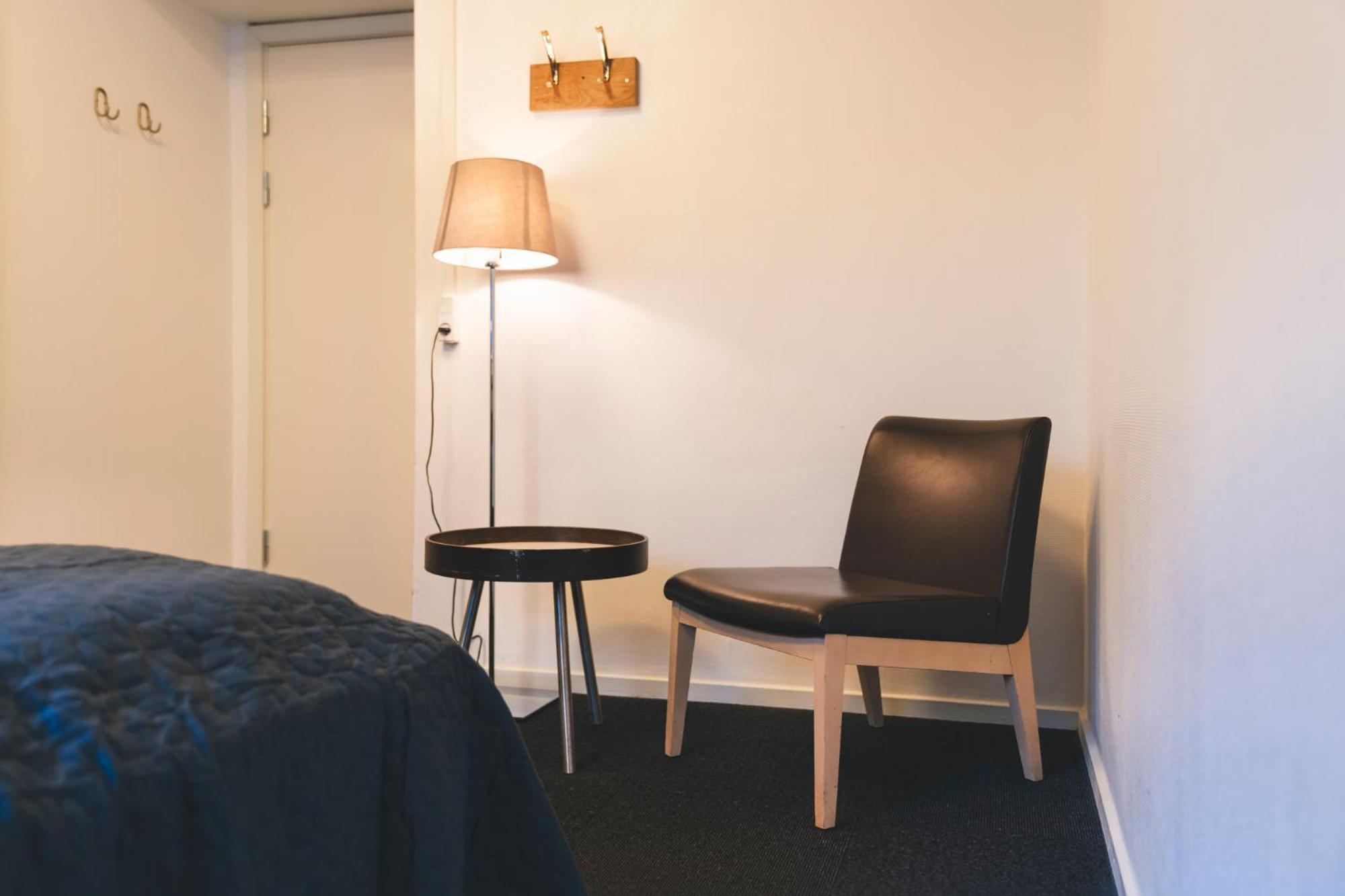 Danhostel Aarhus City Bilik gambar