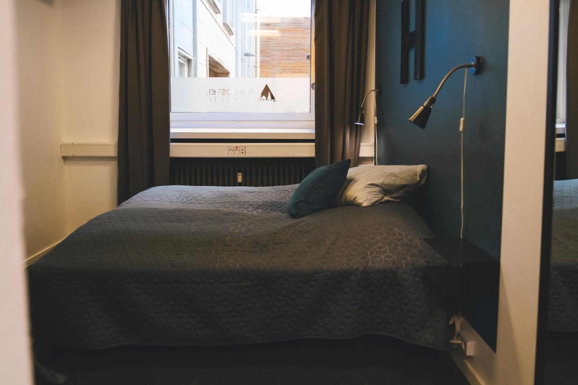 Danhostel Aarhus City Luaran gambar