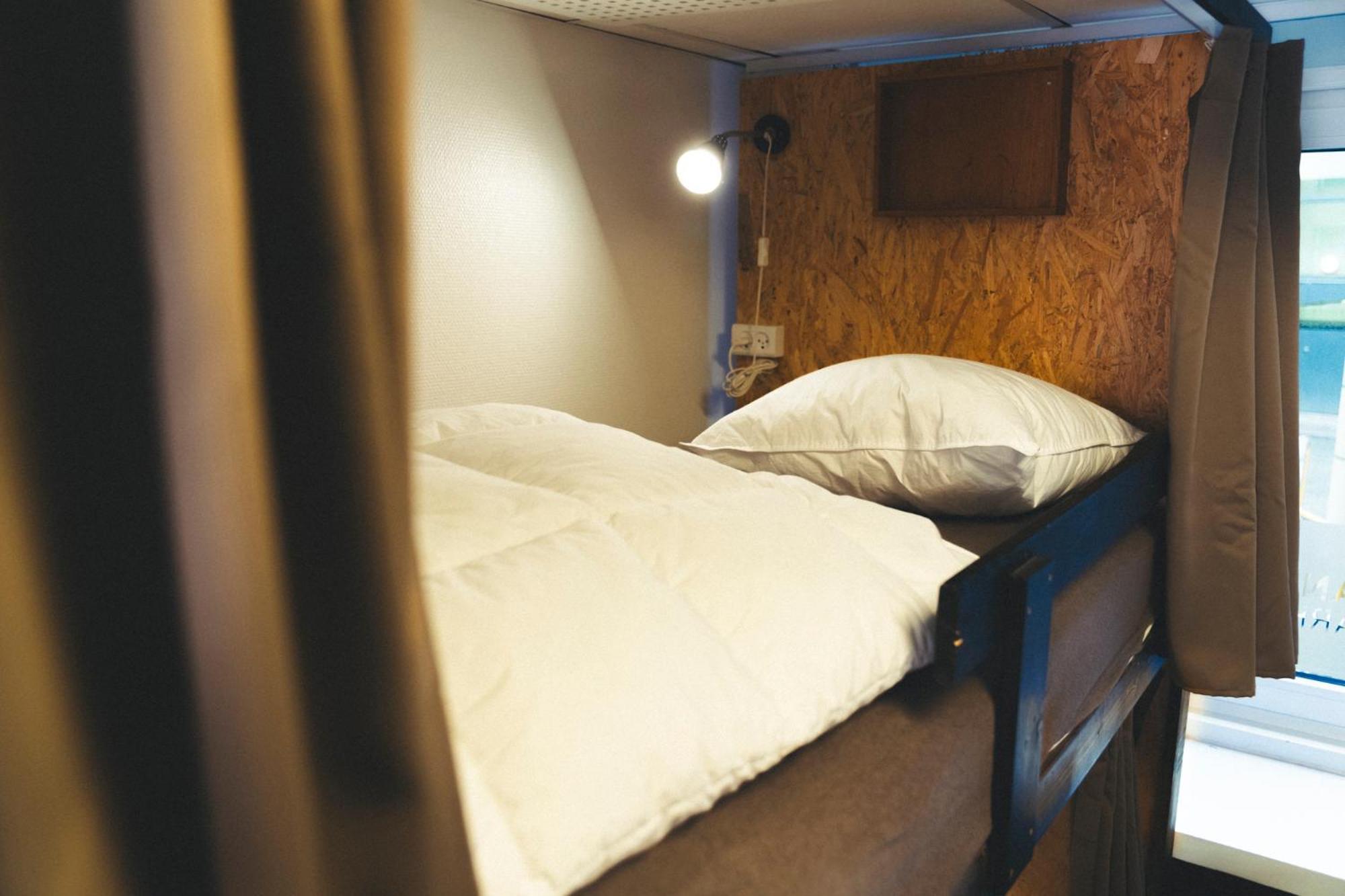 Danhostel Aarhus City Bilik gambar