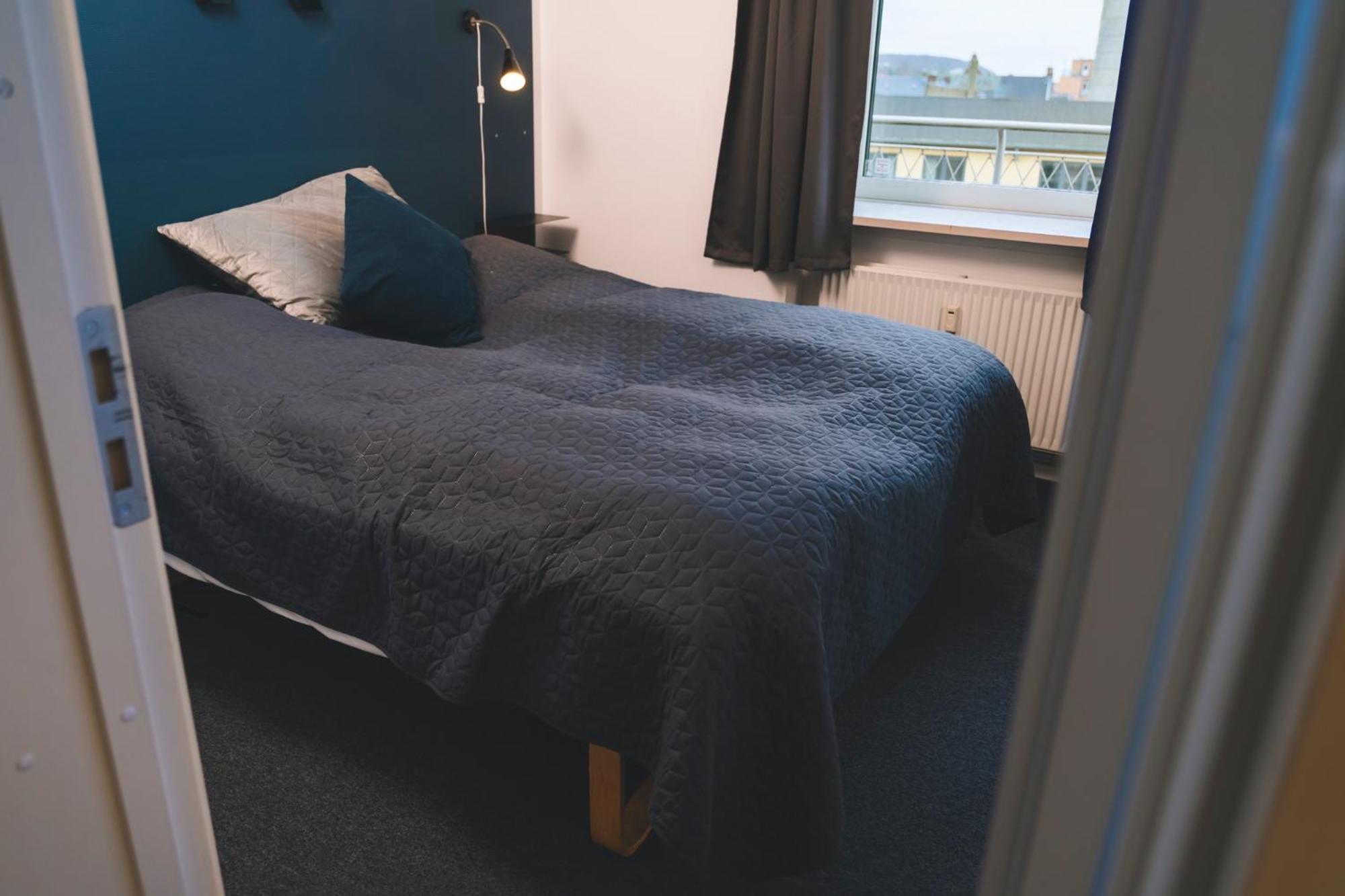 Danhostel Aarhus City Bilik gambar