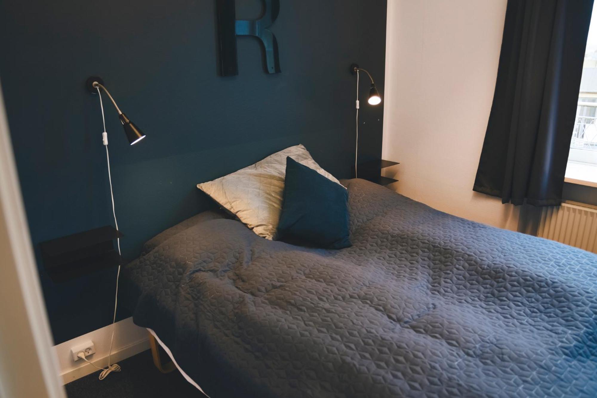 Danhostel Aarhus City Bilik gambar