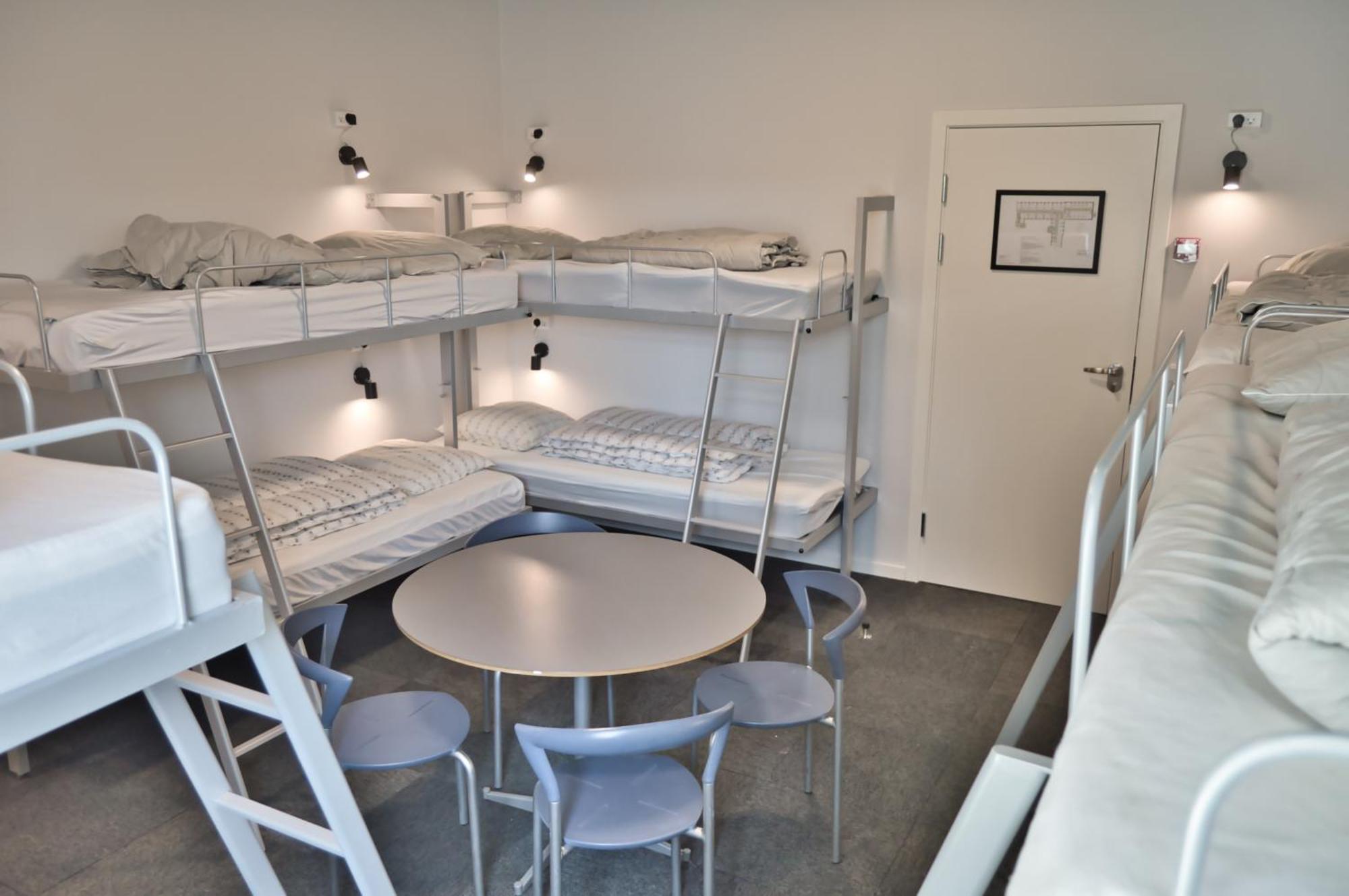 Danhostel Aarhus City Luaran gambar